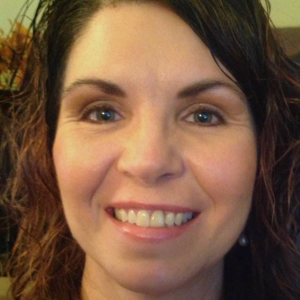 Meet your Posher, Carol